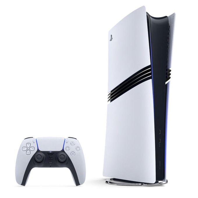 BidBuy Sony PlayStation 5 Pro