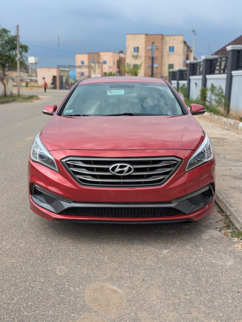 BidBuy Carfest Auctions - Hyundai Sonata