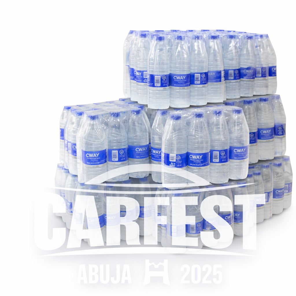 BidBuy CWAY Sponsored Auction Carfest